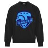 HEAVYWEIGHT FLEECE CREWNECK Thumbnail