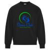 HEAVYWEIGHT FLEECE CREWNECK Thumbnail