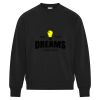 HEAVYWEIGHT FLEECE CREWNECK Thumbnail