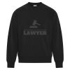 HEAVYWEIGHT FLEECE CREWNECK Thumbnail