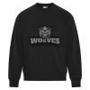 HEAVYWEIGHT FLEECE CREWNECK Thumbnail