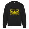 HEAVYWEIGHT FLEECE CREWNECK Thumbnail