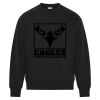 HEAVYWEIGHT FLEECE CREWNECK Thumbnail