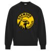 HEAVYWEIGHT FLEECE CREWNECK Thumbnail