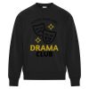 HEAVYWEIGHT FLEECE CREWNECK Thumbnail