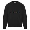 HEAVYWEIGHT FLEECE CREWNECK Thumbnail