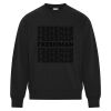 HEAVYWEIGHT FLEECE CREWNECK Thumbnail