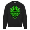 HEAVYWEIGHT FLEECE CREWNECK Thumbnail