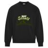 HEAVYWEIGHT FLEECE CREWNECK Thumbnail