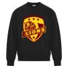 HEAVYWEIGHT FLEECE CREWNECK Thumbnail