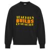 HEAVYWEIGHT FLEECE CREWNECK Thumbnail