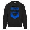 HEAVYWEIGHT FLEECE CREWNECK Thumbnail