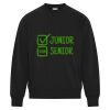 HEAVYWEIGHT FLEECE CREWNECK Thumbnail