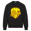 HEAVYWEIGHT FLEECE CREWNECK Thumbnail