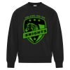 HEAVYWEIGHT FLEECE CREWNECK Thumbnail