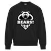 HEAVYWEIGHT FLEECE CREWNECK Thumbnail