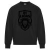 HEAVYWEIGHT FLEECE CREWNECK Thumbnail