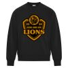 HEAVYWEIGHT FLEECE CREWNECK Thumbnail