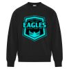 HEAVYWEIGHT FLEECE CREWNECK Thumbnail