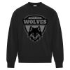 HEAVYWEIGHT FLEECE CREWNECK Thumbnail