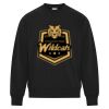 HEAVYWEIGHT FLEECE CREWNECK Thumbnail