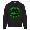 HEAVYWEIGHT FLEECE CREWNECK Thumbnail