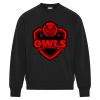 HEAVYWEIGHT FLEECE CREWNECK Thumbnail