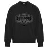 HEAVYWEIGHT FLEECE CREWNECK Thumbnail