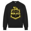 HEAVYWEIGHT FLEECE CREWNECK Thumbnail