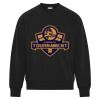 HEAVYWEIGHT FLEECE CREWNECK Thumbnail