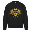 HEAVYWEIGHT FLEECE CREWNECK Thumbnail