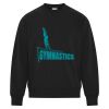 HEAVYWEIGHT FLEECE CREWNECK Thumbnail