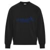 HEAVYWEIGHT FLEECE CREWNECK Thumbnail