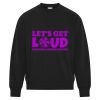 HEAVYWEIGHT FLEECE CREWNECK Thumbnail