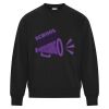 HEAVYWEIGHT FLEECE CREWNECK Thumbnail