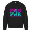 HEAVYWEIGHT FLEECE CREWNECK Thumbnail