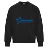 HEAVYWEIGHT FLEECE CREWNECK Thumbnail
