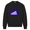 HEAVYWEIGHT FLEECE CREWNECK Thumbnail