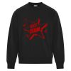 HEAVYWEIGHT FLEECE CREWNECK Thumbnail