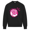 HEAVYWEIGHT FLEECE CREWNECK Thumbnail