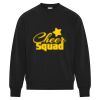 HEAVYWEIGHT FLEECE CREWNECK Thumbnail