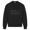 HEAVYWEIGHT FLEECE CREWNECK Thumbnail