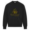 HEAVYWEIGHT FLEECE CREWNECK Thumbnail