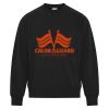 HEAVYWEIGHT FLEECE CREWNECK Thumbnail