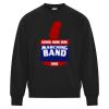 HEAVYWEIGHT FLEECE CREWNECK Thumbnail