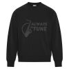 HEAVYWEIGHT FLEECE CREWNECK Thumbnail