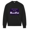 HEAVYWEIGHT FLEECE CREWNECK Thumbnail