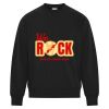 HEAVYWEIGHT FLEECE CREWNECK Thumbnail
