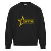HEAVYWEIGHT FLEECE CREWNECK Thumbnail