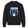 HEAVYWEIGHT FLEECE CREWNECK Thumbnail